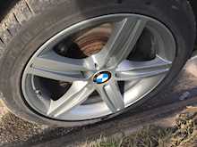 BMW 1.5 116d Sport Hatchback 3dr Diesel Manual Euro 6 (s/s) (116 ps)