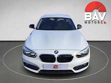 BMW 1.5 116d Sport Hatchback 3dr Diesel Manual Euro 6 (s/s) (116 ps)