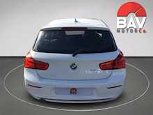 BMW 1.5 116d Sport Hatchback 3dr Diesel Manual Euro 6 (s/s) (116 ps)