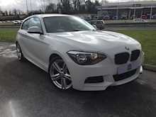 BMW 2.0 118d M Sport Hatchback 3dr Diesel Manual Euro 5 (s/s) (143 ps)