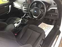 BMW 2.0 118d M Sport Hatchback 3dr Diesel Manual Euro 5 (s/s) (143 ps)