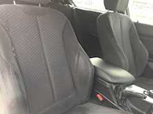 BMW 2.0 118d M Sport Hatchback 3dr Diesel Manual Euro 5 (s/s) (143 ps)