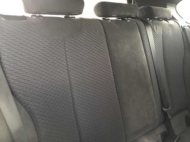 BMW 2.0 118d M Sport Hatchback 3dr Diesel Manual Euro 5 (s/s) (143 ps)