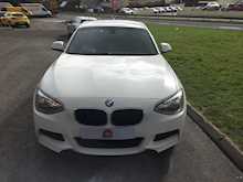 BMW 2.0 118d M Sport Hatchback 3dr Diesel Manual Euro 5 (s/s) (143 ps)