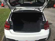 BMW 2.0 118d M Sport Hatchback 3dr Diesel Manual Euro 5 (s/s) (143 ps)