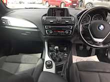 BMW 2.0 118d M Sport Hatchback 3dr Diesel Manual Euro 5 (s/s) (143 ps)