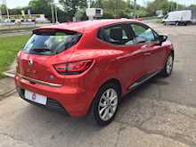 Renault 1.2 16V Dynamique Nav Hatchback 5dr Petrol Manual Euro 6 (75 ps)