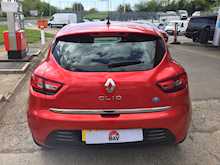 Renault 1.2 16V Dynamique Nav Hatchback 5dr Petrol Manual Euro 6 (75 ps)