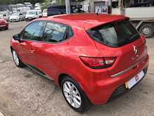 Renault 1.2 16V Dynamique Nav Hatchback 5dr Petrol Manual Euro 6 (75 ps)