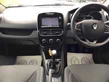 Renault 1.2 16V Dynamique Nav Hatchback 5dr Petrol Manual Euro 6 (75 ps)