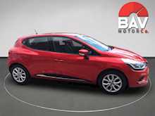 Renault 1.2 16V Dynamique Nav Hatchback 5dr Petrol Manual Euro 6 (75 ps)