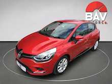 Renault 1.2 16V Dynamique Nav Hatchback 5dr Petrol Manual Euro 6 (75 ps)