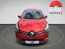 Renault 1.2 16V Dynamique Nav Hatchback 5dr Petrol Manual Euro 6 (75 ps)