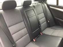 Mercedes-Benz 2.1 C250 CDI BlueEfficiency Sport Edition 125 Saloon 4dr Diesel Manual Euro 5 (s/s) (204 ps)