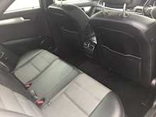 Mercedes-Benz 2.1 C250 CDI BlueEfficiency Sport Edition 125 Saloon 4dr Diesel Manual Euro 5 (s/s) (204 ps)