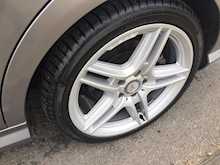 Mercedes-Benz 2.1 C250 CDI BlueEfficiency Sport Edition 125 Saloon 4dr Diesel Manual Euro 5 (s/s) (204 ps)