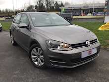 Volkswagen 1.6 TDI BlueMotion Tech SE Hatchback 5dr Diesel DSG Euro 5 (s/s) (105 ps)