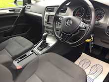 Volkswagen 1.6 TDI BlueMotion Tech SE Hatchback 5dr Diesel DSG Euro 5 (s/s) (105 ps)