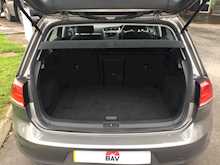 Volkswagen 1.6 TDI BlueMotion Tech SE Hatchback 5dr Diesel DSG Euro 5 (s/s) (105 ps)