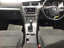 Volkswagen 1.6 TDI BlueMotion Tech SE Hatchback 5dr Diesel DSG Euro 5 (s/s) (105 ps)