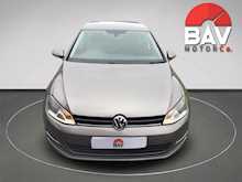 Volkswagen 1.6 TDI BlueMotion Tech SE Hatchback 5dr Diesel DSG Euro 5 (s/s) (105 ps)