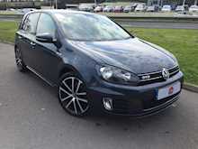 Volkswagen 2.0 TDI GTD (Leather) Hatchback 5dr Diesel DSG Euro 5 (170 ps)