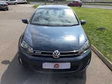 Volkswagen 2.0 TDI GTD (Leather) Hatchback 5dr Diesel DSG Euro 5 (170 ps)