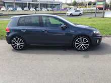 Volkswagen 2.0 TDI GTD (Leather) Hatchback 5dr Diesel DSG Euro 5 (170 ps)