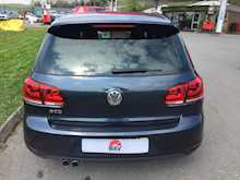 Volkswagen 2.0 TDI GTD (Leather) Hatchback 5dr Diesel DSG Euro 5 (170 ps)