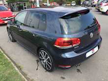 Volkswagen 2.0 TDI GTD (Leather) Hatchback 5dr Diesel DSG Euro 5 (170 ps)