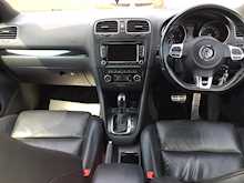 Volkswagen 2.0 TDI GTD (Leather) Hatchback 5dr Diesel DSG Euro 5 (170 ps)
