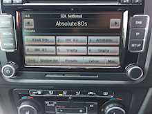 Volkswagen 2.0 TDI GTD (Leather) Hatchback 5dr Diesel DSG Euro 5 (170 ps)