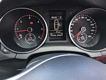 Volkswagen 2.0 TDI GTD (Leather) Hatchback 5dr Diesel DSG Euro 5 (170 ps)