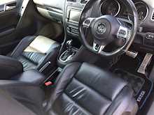 Volkswagen 2.0 TDI GTD (Leather) Hatchback 5dr Diesel DSG Euro 5 (170 ps)