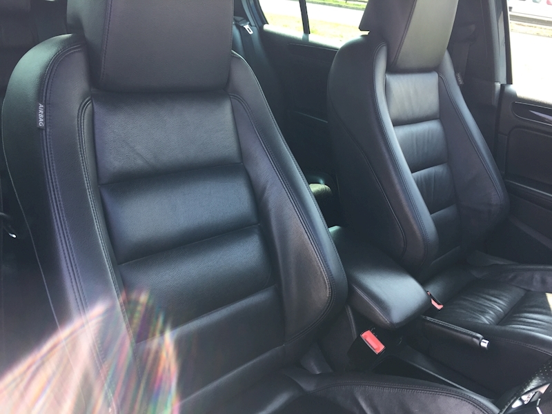 Volkswagen 2.0 TDI GTD (Leather) Hatchback 5dr Diesel DSG Euro 5 (170 ps)