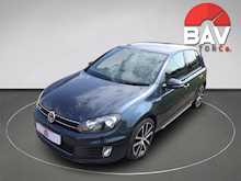 Volkswagen 2.0 TDI GTD (Leather) Hatchback 5dr Diesel DSG Euro 5 (170 ps)