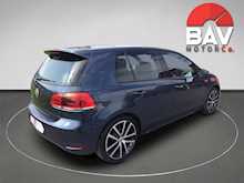 Volkswagen 2.0 TDI GTD (Leather) Hatchback 5dr Diesel DSG Euro 5 (170 ps)