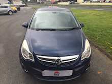 Vauxhall 1.4 16V SE Hatchback 5dr Petrol Auto Euro 5 (100 ps)
