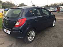 Vauxhall 1.4 16V SE Hatchback 5dr Petrol Auto Euro 5 (100 ps)