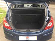 Vauxhall 1.4 16V SE Hatchback 5dr Petrol Auto Euro 5 (100 ps)