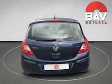 Vauxhall 1.4 16V SE Hatchback 5dr Petrol Auto Euro 5 (100 ps)