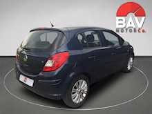 Vauxhall 1.4 16V SE Hatchback 5dr Petrol Auto Euro 5 (100 ps)