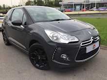 DS AUTOMOBILES 1.6 BlueHDi DStyle Hatchback 3dr Diesel Manual Euro 6 (s/s) (100 ps)