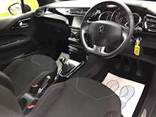 DS AUTOMOBILES 1.6 BlueHDi DStyle Hatchback 3dr Diesel Manual Euro 6 (s/s) (100 ps)