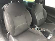 DS AUTOMOBILES 1.6 BlueHDi DStyle Hatchback 3dr Diesel Manual Euro 6 (s/s) (100 ps)