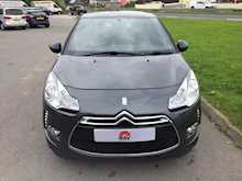 DS AUTOMOBILES 1.6 BlueHDi DStyle Hatchback 3dr Diesel Manual Euro 6 (s/s) (100 ps)