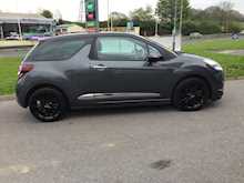 DS AUTOMOBILES 1.6 BlueHDi DStyle Hatchback 3dr Diesel Manual Euro 6 (s/s) (100 ps)