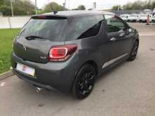 DS AUTOMOBILES 1.6 BlueHDi DStyle Hatchback 3dr Diesel Manual Euro 6 (s/s) (100 ps)