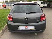 DS AUTOMOBILES 1.6 BlueHDi DStyle Hatchback 3dr Diesel Manual Euro 6 (s/s) (100 ps)