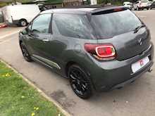 DS AUTOMOBILES 1.6 BlueHDi DStyle Hatchback 3dr Diesel Manual Euro 6 (s/s) (100 ps)